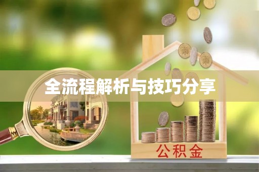 行唐全流程解析与技巧分享